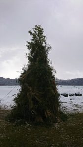 出雲市リノベーションＵ様邸