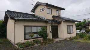 建替えなくてもここまでできる！