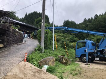 出雲市O様邸　リノベーション