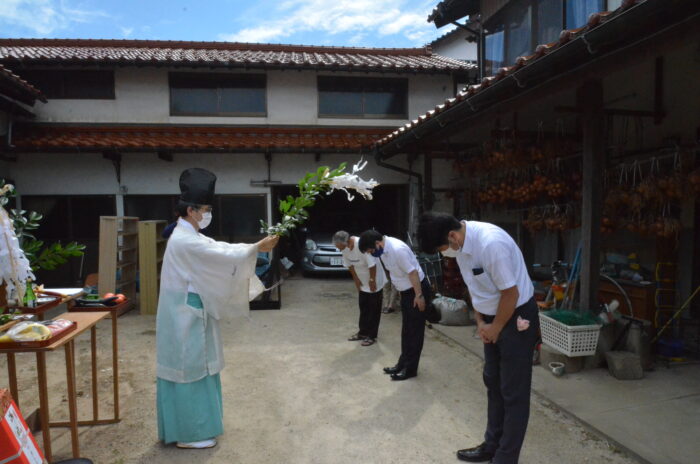 松江市リフォーム　S様邸　