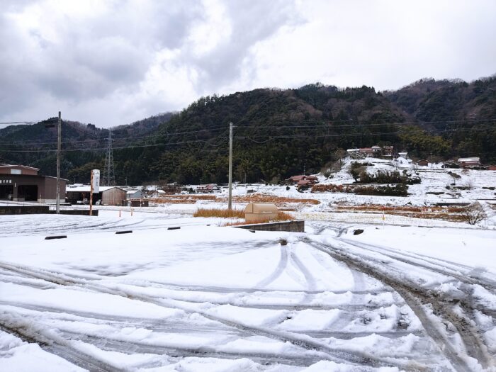 出雲市Y様邸車庫リノベーションお引渡し