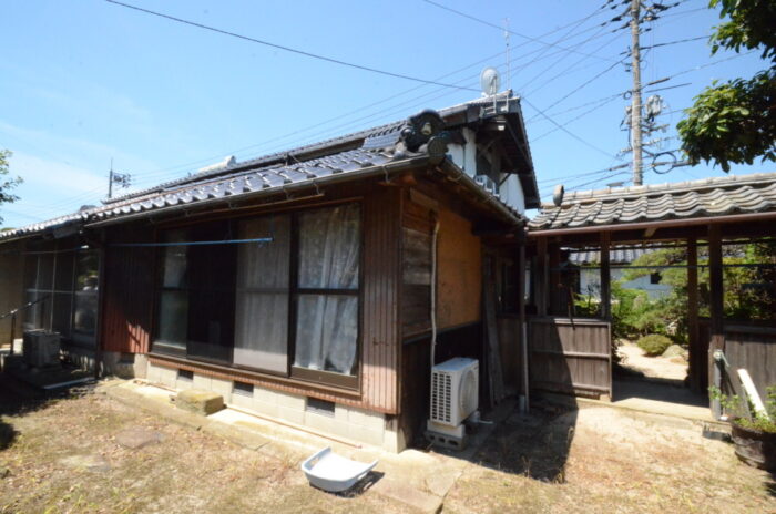 出雲市Ｋ様邸改修工事完工しました