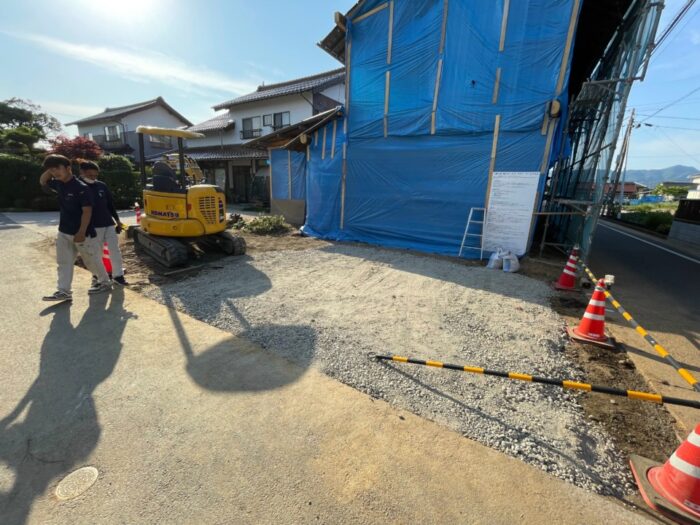 出雲市離れ減築リノベーションN様邸