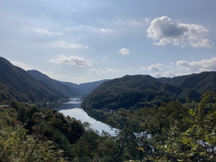 美郷町に現地打合せへ行って来ました～