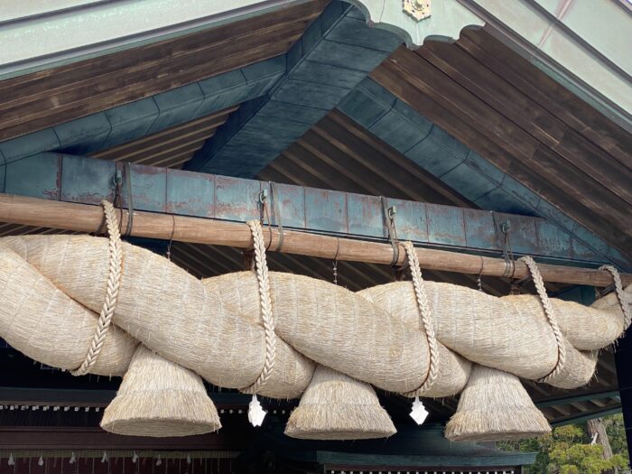 出雲へ移住しました