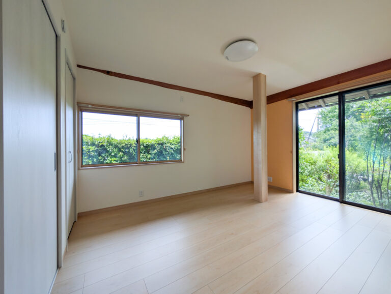 戸建て住宅リフォーム施工事例