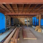 出雲市　離れリノベーション工事　E様邸