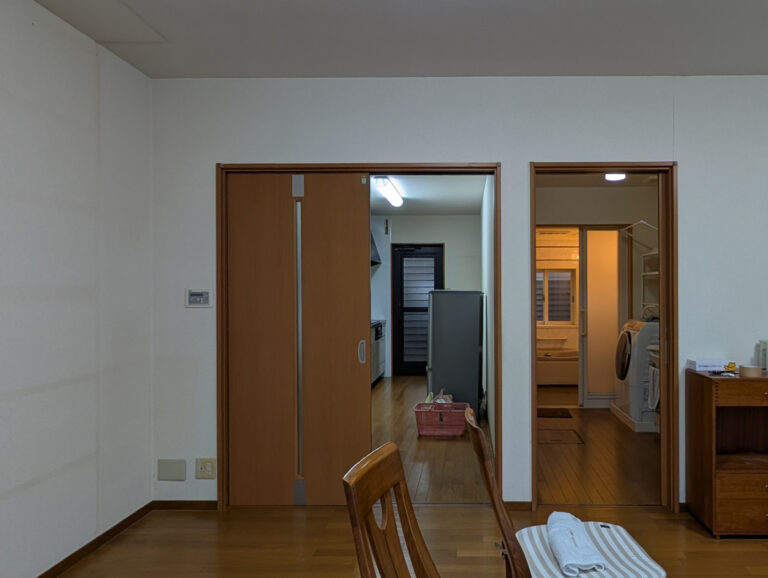 戸建て住宅リフォーム事例