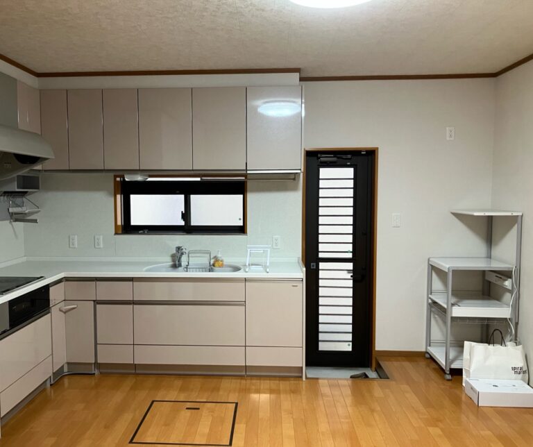 戸建て住宅リフォーム施工事例