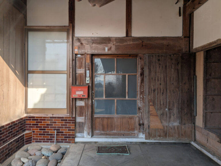 戸建て中古住宅リノベーション施工事例