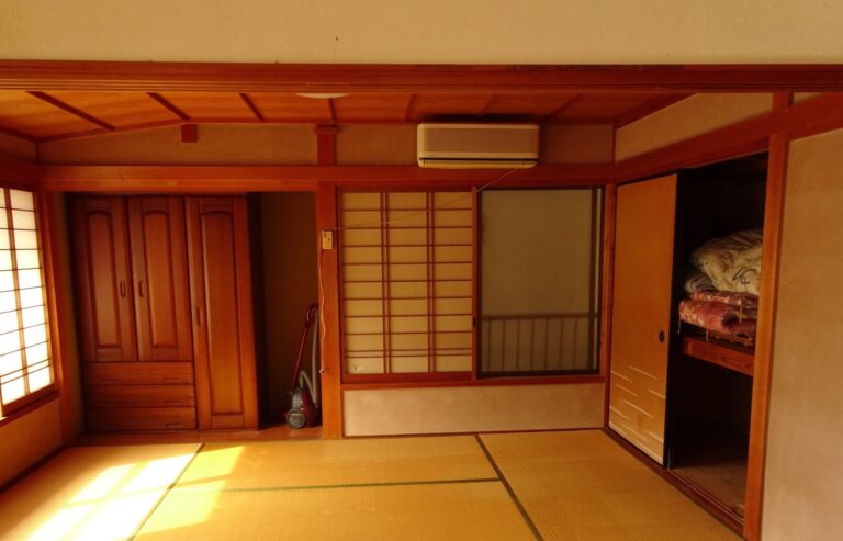 戸建て住宅リフォーム施工事例