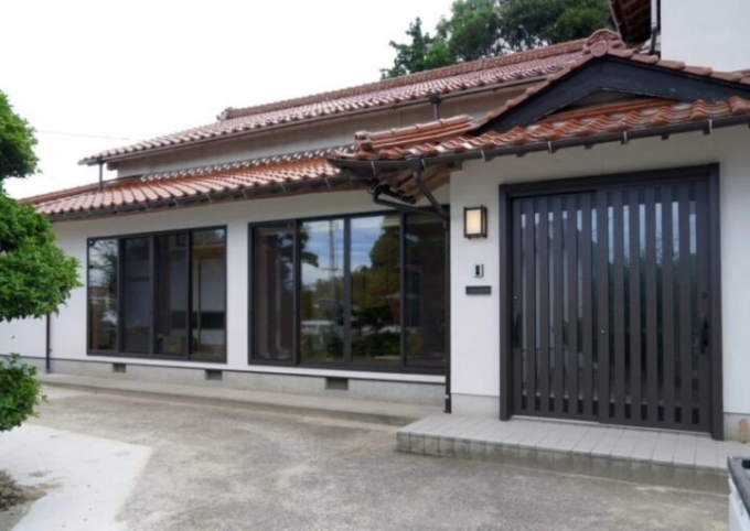 セカンドライフリノベーション