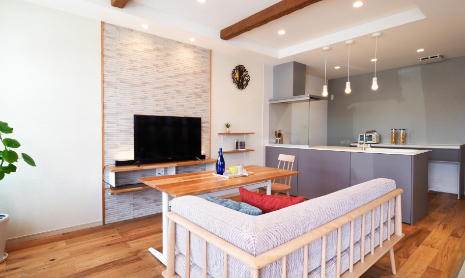 大田ショールーム