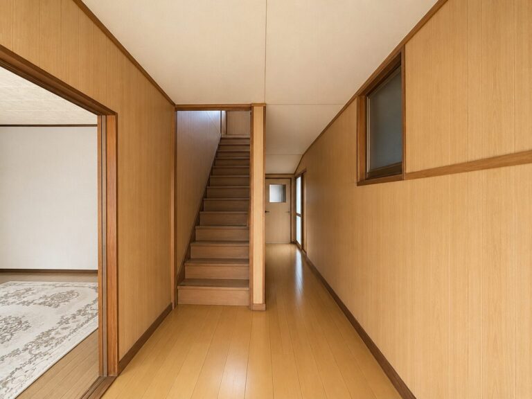 戸建て住宅離れリノベーション工事